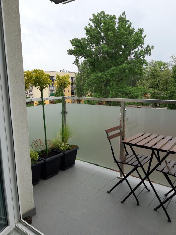 Apartament Family- Klimatyzacja Oswiecim Ngoại thất bức ảnh